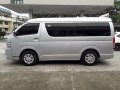Toyota Hiace 2016 for sale-4