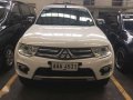 2014 Mitsubishi Montero for sale-0