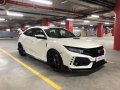 civic type R 2017 model for sale-0