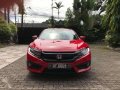 2016 Honda Civic for sale-0