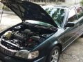 Toyota Corolla 2000 for sale-5