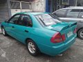 1996 Mitsubishi Lancer Glxi 1.5L M.T. for sale-2