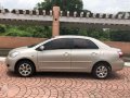 Fresh 2012 Toyota Vios E Lady Driven-2