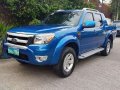 2010 Ford Ranger Wildtruck Manual - 10-0