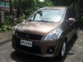 Suzuki ertiga 2015 for sale-0