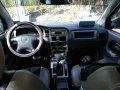 Isuzu Crosswind 2005 for sale-3