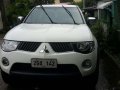 2007 mitsubishi triton strada 4x4 for sale-2