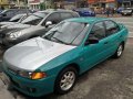 1996 Mitsubishi Lancer Glxi 1.5L M.T. for sale-0