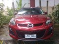 Mazda CX-7 2011 Top of the Line-0