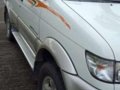 Isuzu Crosswind 2003 for sale-1