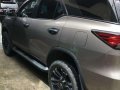 2016 Toyota Fortuner 2.4G Diesel Manual for sale-3