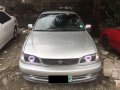 Toyota Corolla Lovelife XL 2004 MT for sale-0