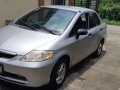 Honda city idsi 2003 manual-3