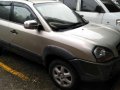 2005 Hyundai Tucson 4x4 Diesel-1