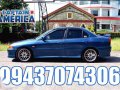 mitsubishi lancer 97 for sale-1