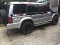 2001 Mitsubishi Montero for sale-3