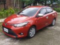 Toyota Vios 1.3 E Manual Transmission 2016 for sale-1