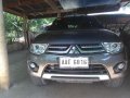 2014 Mitsubishi Montero 4x2 GLX Manual for sale-0