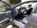2014 Honda City 1.5VX CVT-3