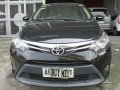 2015 Toyota Vios 1.5G AT-1