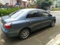 2009 Toyota Vios 1.3J for sale-4