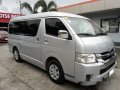 Toyota Hiace 2016 for sale-1