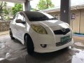 Toyota Yaris 2008  for sale-1
