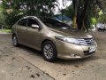 2009 Honda City 1.5E Top Of The Line for sale-1