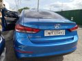 2017 hyundai elantra GL 16L MT For Sale -1