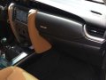 2016 Toyota Fortuner 2.4G Diesel Manual for sale-7