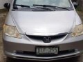 Honda city idsi 2003 manual-5