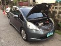 Honda Jazz 2010 for sale-2