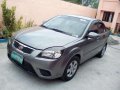 2010 model Kia Rio for sale-0