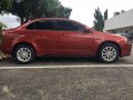 2015 Mitsubishi Lancer EX for sale-4