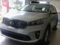 Kia Sorento automatic for sale-4