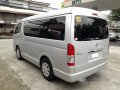 Toyota Hiace 2016 for sale-7