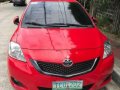 2012 Toyota Vios 15G Limited TRD 37k mileage-1