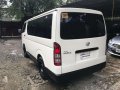 2017 TOYOTA HIACE FOR SALE-1