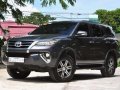 2017 Toyota Fortuner for sale-8
