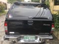 2002 Nissan Frontier Limited Edition for sale-3