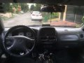 2002 Nissan Frontier Limited Edition for sale-7