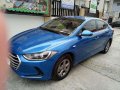 2017 hyundai elantra GL 16L MT For Sale -7