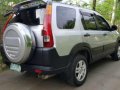 Honda Crv 2003 for sale-2