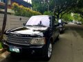 2006 Range Rover Full Size HSE Gas for sale-2