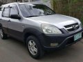 Honda Crv 2003 for sale-0