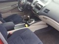 2007 Honda civic 1.8s manual 338k 58tkms-4
