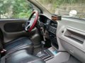 Isuzu Crosswind XUV 2004 AT-6