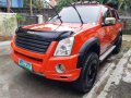 Isuzu DMAX 4x2 LS 3.0 2013 -1
