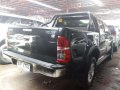 Toyota Hilux G 2014 MANUAL for sale-1