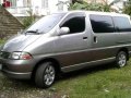 Toyota Granvia Silver For Sale -0